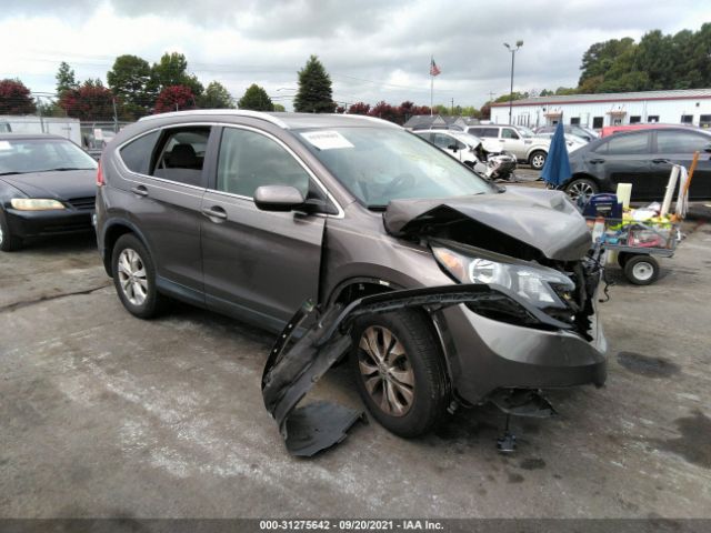 HONDA CR-V 2014 2hkrm3h78eh514140