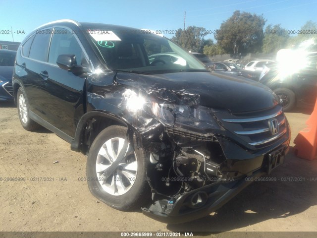 HONDA CR-V 2014 2hkrm3h78eh514669