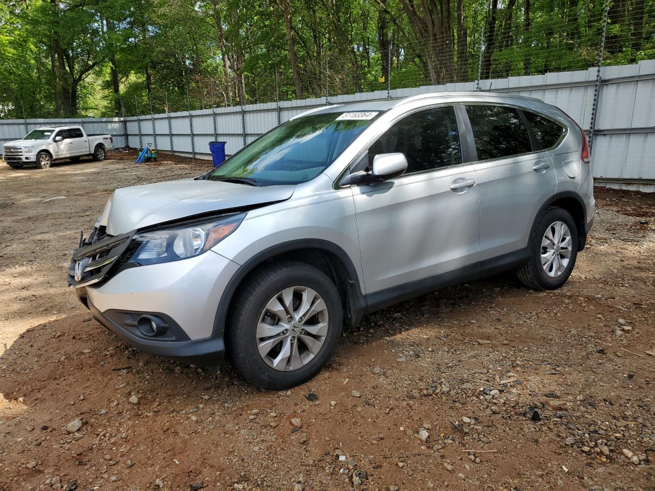 HONDA CR-V 2014 2hkrm3h78eh518608