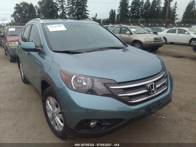 HONDA CR-V 2014 2hkrm3h78eh519242