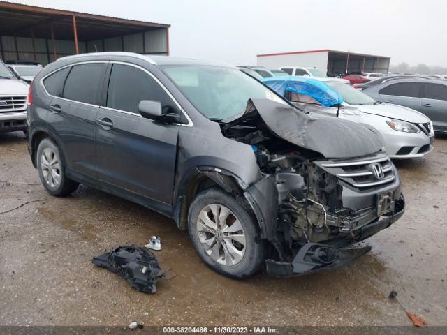 HONDA CR-V 2014 2hkrm3h78eh522173