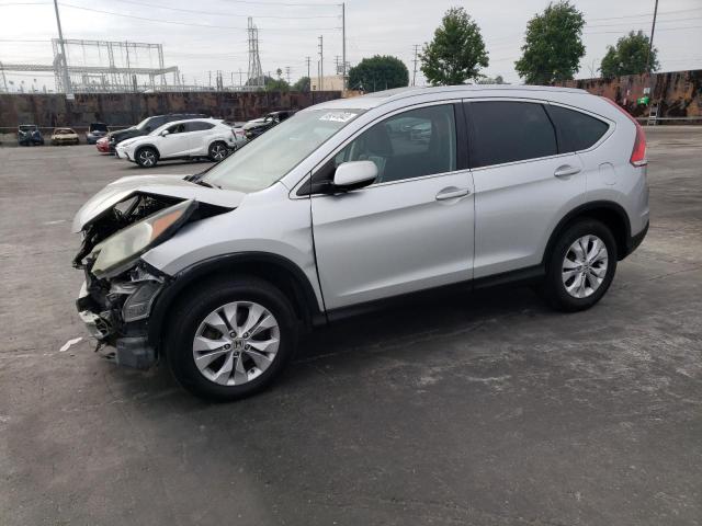 HONDA CR-V EXL 2014 2hkrm3h78eh524778