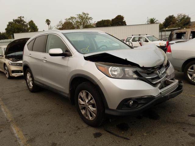 HONDA CR-V EXL 2014 2hkrm3h78eh525459