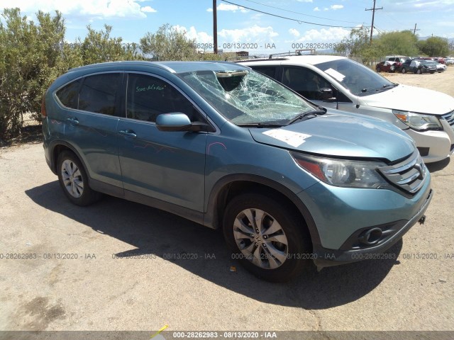 HONDA CR-V 2014 2hkrm3h78eh527826