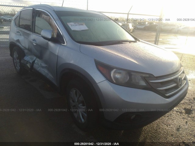 HONDA CR-V 2014 2hkrm3h78eh528619