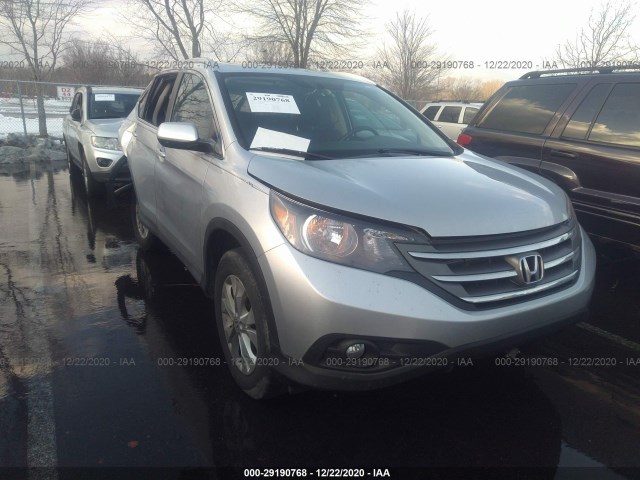 HONDA CR-V 2014 2hkrm3h78eh531956