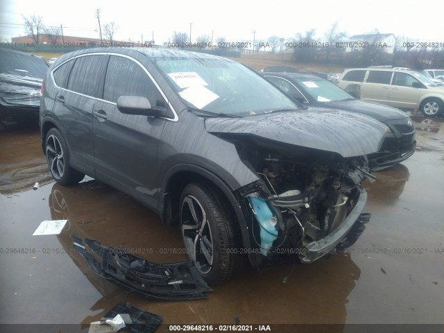 HONDA CR-V 2014 2hkrm3h78eh532962