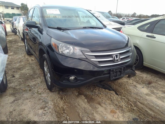 HONDA CR-V 2014 2hkrm3h78eh534064