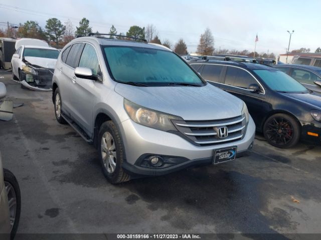 HONDA CR-V 2014 2hkrm3h78eh542262