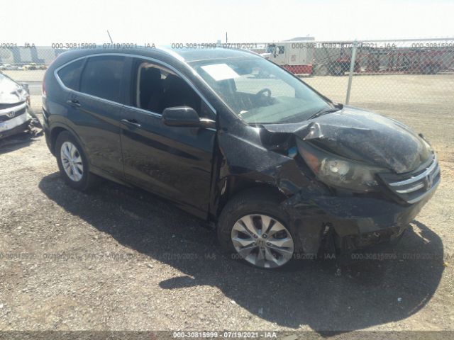 HONDA CR-V 2014 2hkrm3h78eh544934