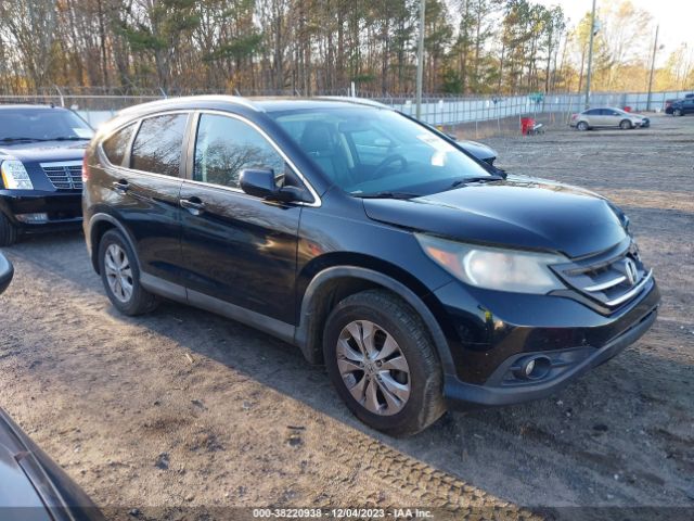 HONDA CR-V 2014 2hkrm3h78eh547042