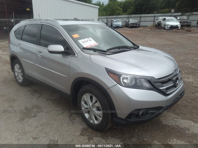 HONDA CR-V 2014 2hkrm3h78eh551575