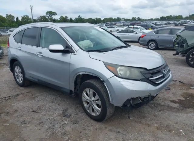 HONDA CR-V 2014 2hkrm3h78eh554704