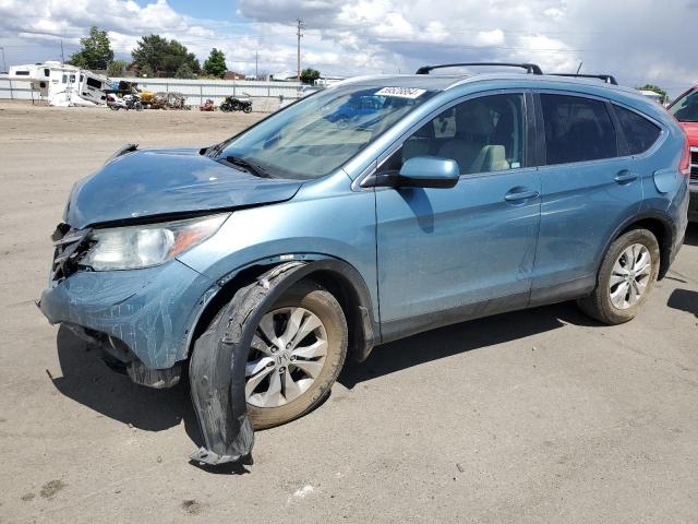 HONDA CRV 2014 2hkrm3h78eh556971