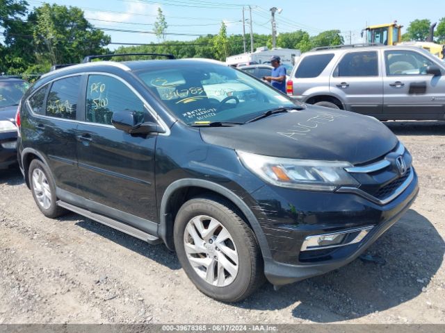 HONDA CR-V 2015 2hkrm3h78fh507822