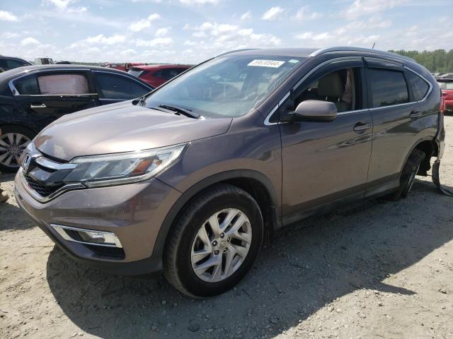 HONDA CRV 2015 2hkrm3h78fh510946