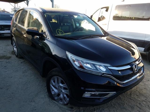 HONDA CR-V EXL 2015 2hkrm3h78fh512647