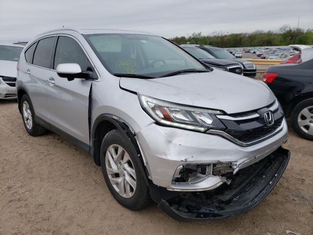 HONDA CR-V EXL 2015 2hkrm3h78fh517394