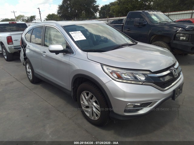 HONDA CR-V 2015 2hkrm3h78fh520456