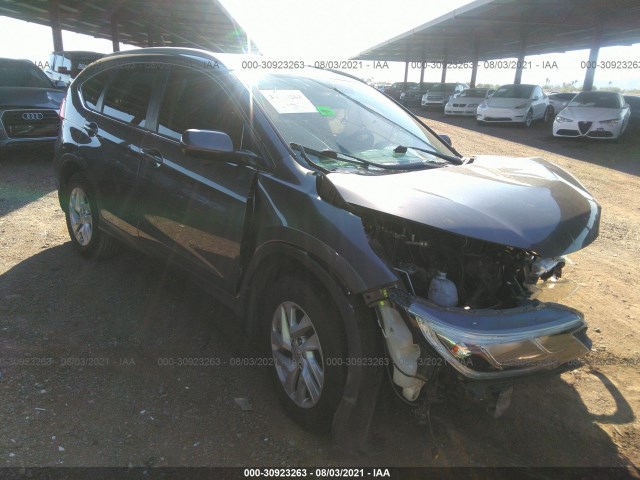 HONDA CR-V 2015 2hkrm3h78fh522806