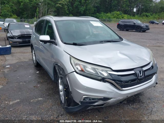 HONDA CR-V 2015 2hkrm3h78fh527293