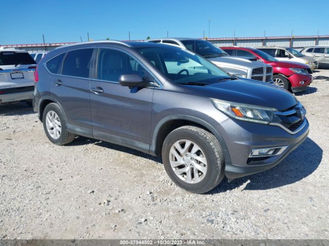 HONDA CR-V 2015 2hkrm3h78fh532543