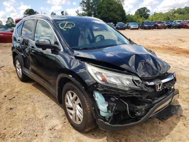 HONDA CR-V 2015 2hkrm3h78fh546443