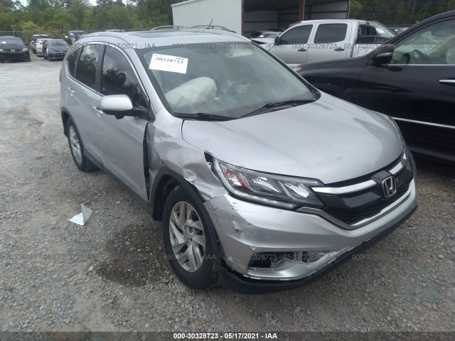 HONDA CR-V 2015 2hkrm3h78fh546619