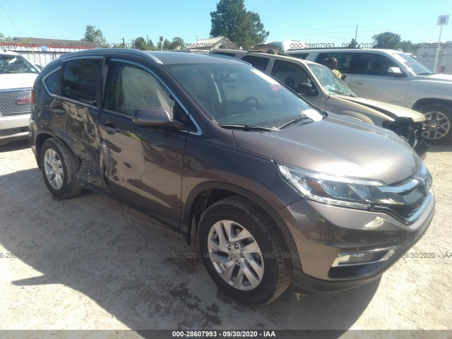 HONDA CR-V 2015 2hkrm3h78fh557183