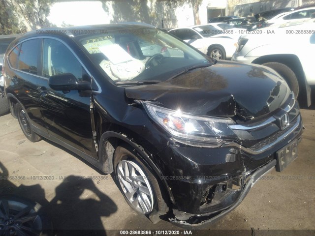 HONDA CR-V 2015 2hkrm3h78fh559046