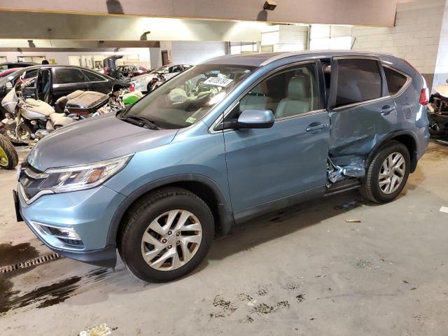 HONDA CRV 2016 2hkrm3h78gh501522