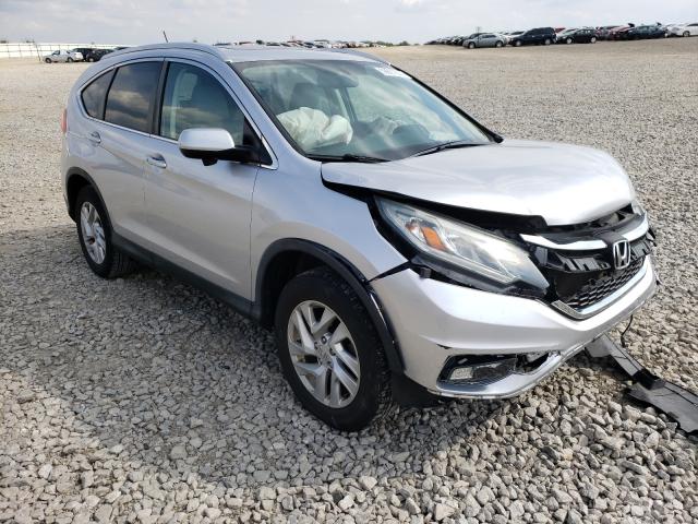 HONDA CR-V EXL 2016 2hkrm3h78gh503478