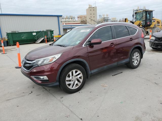 HONDA CRV 2016 2hkrm3h78gh509278