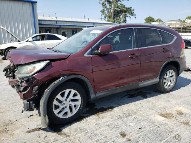 HONDA CR-V EXL 2016 2hkrm3h78gh516165