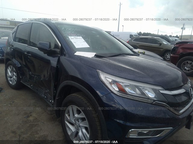 HONDA CR-V 2016 2hkrm3h78gh529286