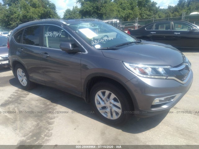 HONDA CR-V 2016 2hkrm3h78gh535914