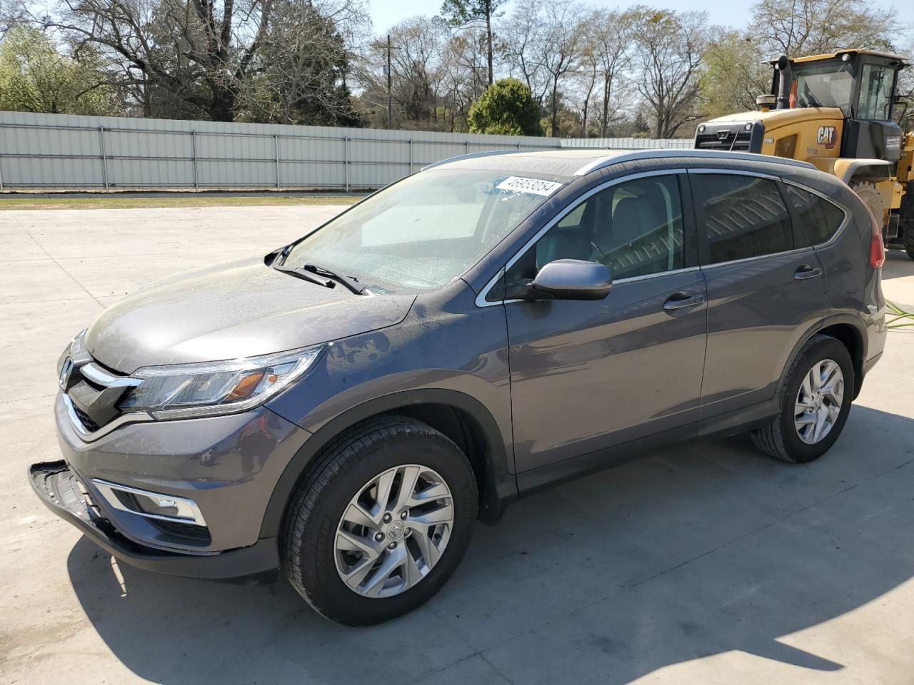 HONDA CR-V 2016 2hkrm3h78gh537632