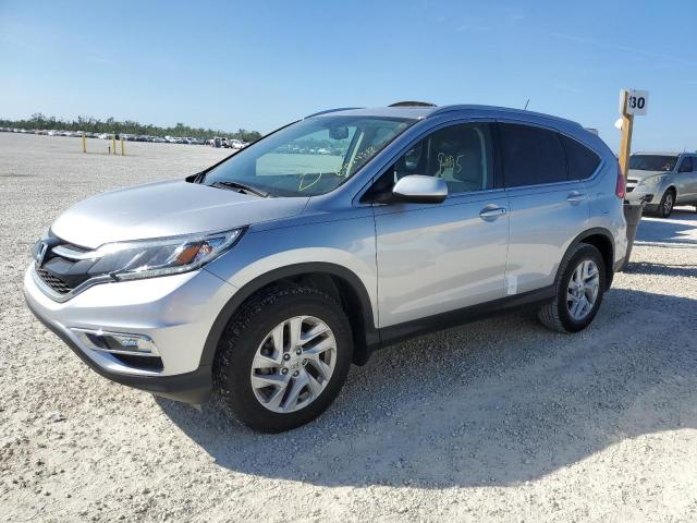 HONDA CR-V EXL 2016 2hkrm3h78gh538201