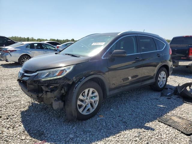 HONDA CR-V EXL 2016 2hkrm3h78gh539428