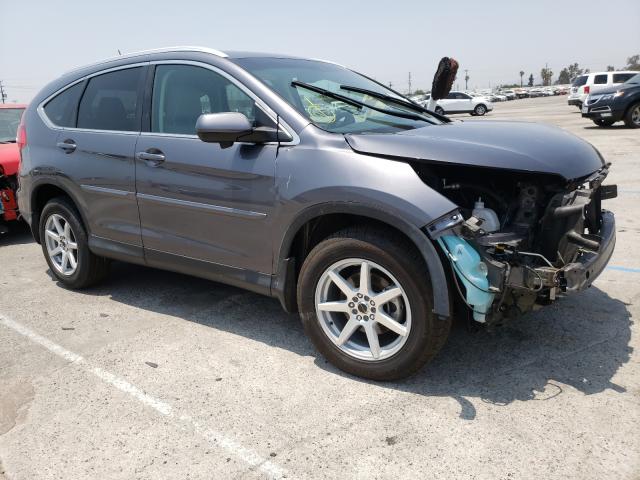 HONDA CR-V 2016 2hkrm3h78gh541311