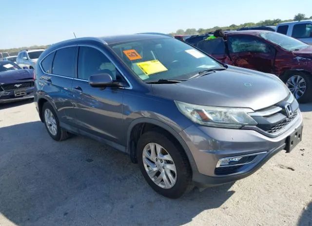 HONDA CR-V 2016 2hkrm3h78gh555869