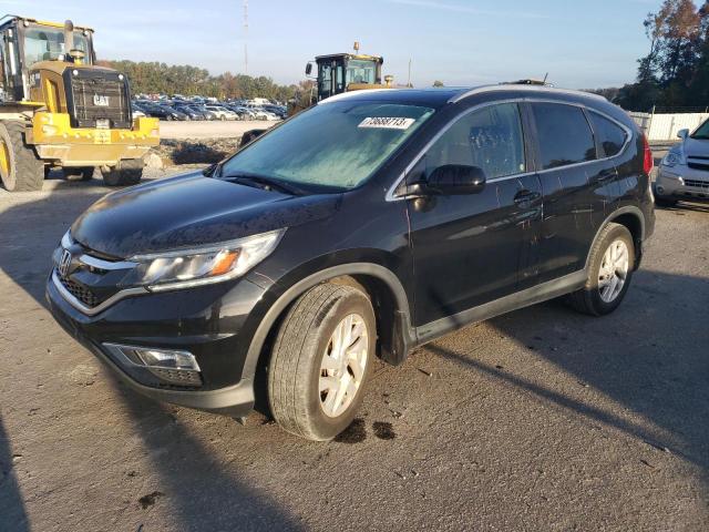 HONDA CRV 2016 2hkrm3h78gh564894