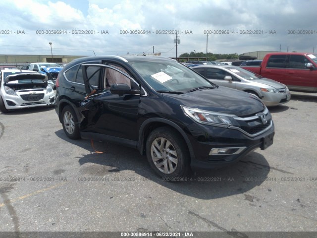 HONDA CR-V 2016 2hkrm3h78gh568251