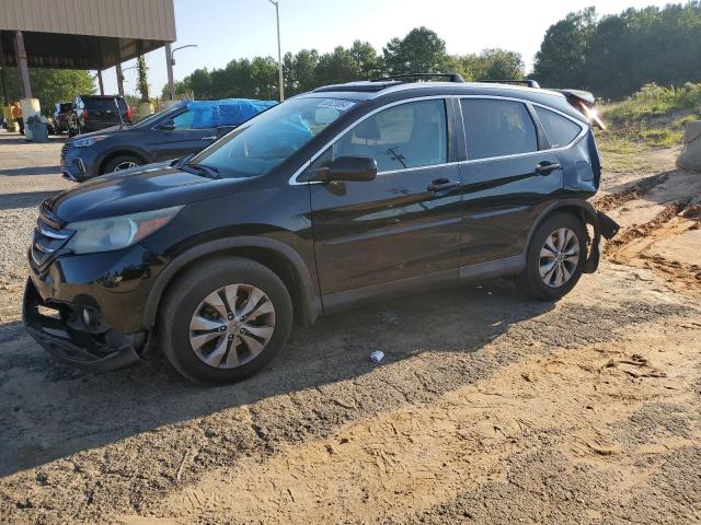 HONDA CR-V EXL 2012 2hkrm3h79ch500681