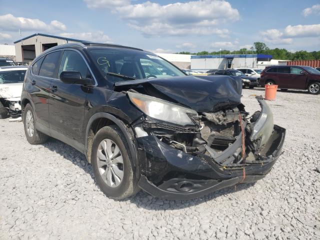 HONDA CR-V EXL 2012 2hkrm3h79ch500826