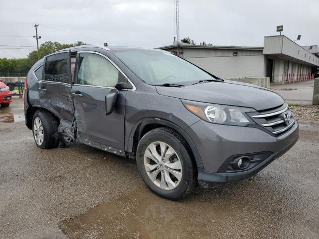 HONDA CR-V EXL 2012 2hkrm3h79ch502561