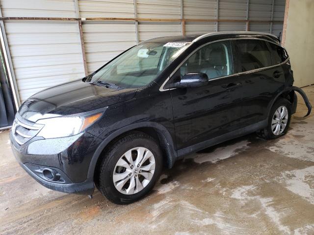 HONDA CR-V EXL 2012 2hkrm3h79ch507565