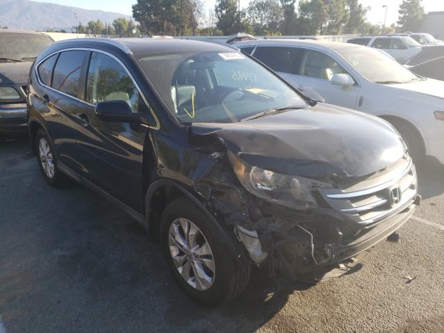 HONDA CR-V EXL 2012 2hkrm3h79ch509557