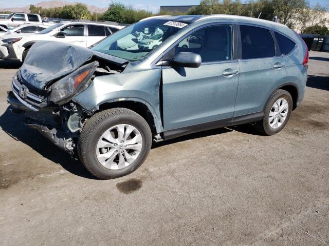 HONDA CR-V EXL 2012 2hkrm3h79ch513916