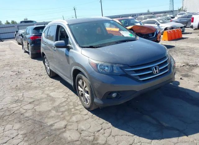 HONDA CR-V 2013 2hkrm3h79dh501007